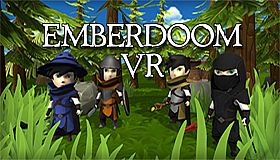 Emberdoom VR