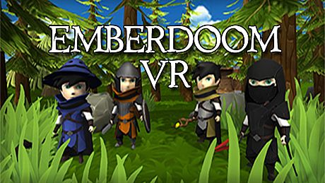 Emberdoom VR Game