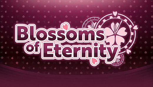 Blossoms of Eternity
