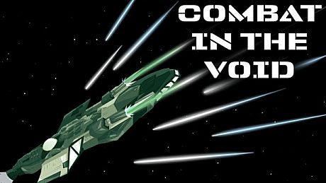Combat in the Void Game