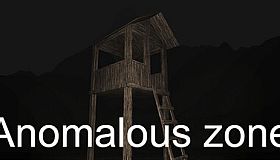 Anomalous zone
