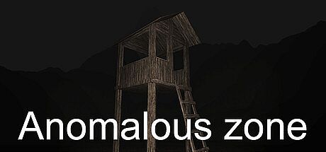 Anomalous zone Game
