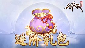 御龙在天-进阶礼包