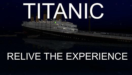 Titanic: The Experience