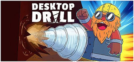 Desktop Drill Game