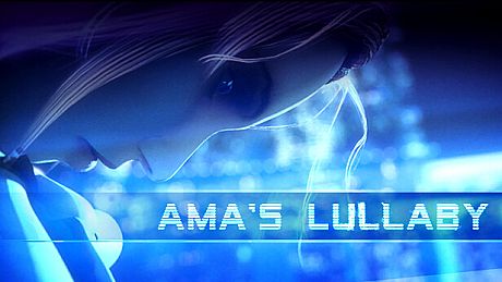 Ama's Lullaby Game