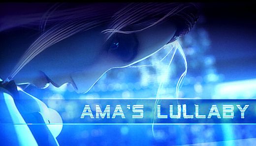 Ama's Lullaby