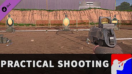 World of Shooting: Practical Shooting Campaign DLC