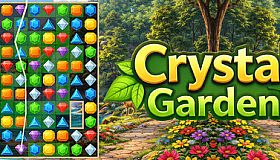 Crystal Garden