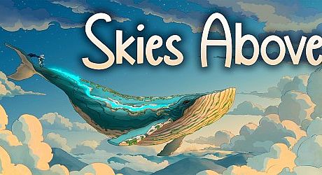 Skies Above Game