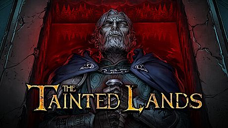 The Tainted Lands Game