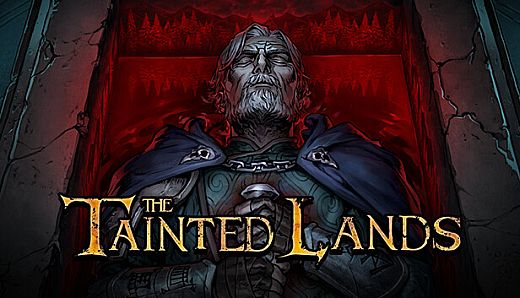 The Tainted Lands