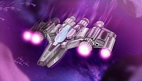 Void Blasters
