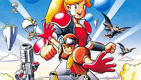 ACA NEOGEO TOP HUNTER RODDY & CATHY