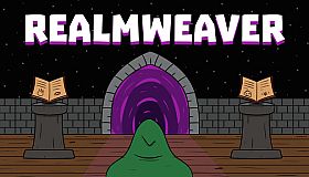 Realmweaver