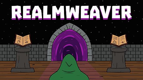 Realmweaver Game