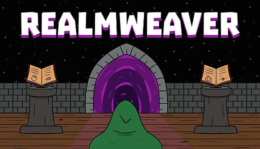 Realmweaver