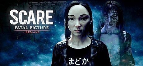 Scare: Fatal Picture - Remake Game