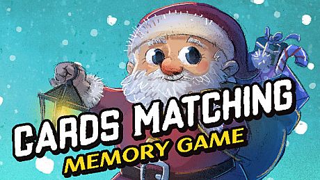 Cards Matching Memory Game Game