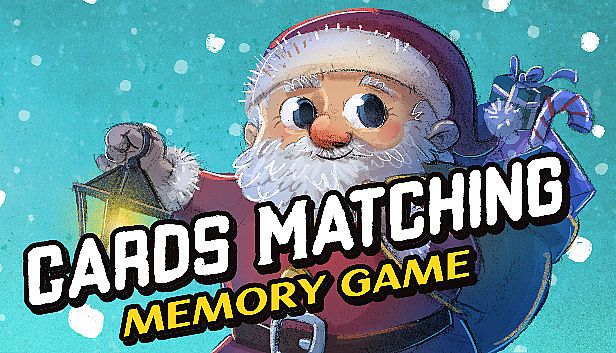 Buy Cards Matching Memory Game