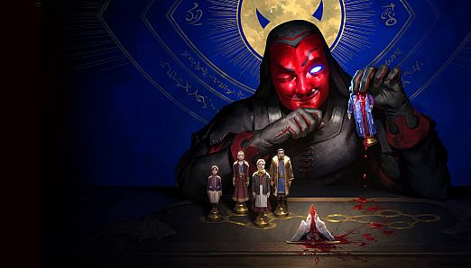 The Killing Stone