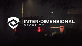 Inter-Dimensional Security