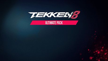 TEKKEN 8 - Ultimate Pack DLC