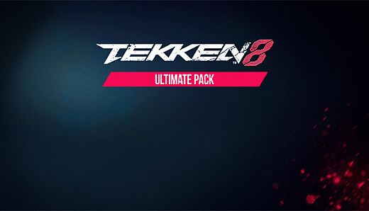 TEKKEN 8 - Ultimate Pack