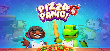 Pizza Panic! Game