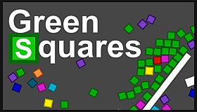 Green Squares