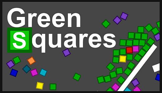 Green Squares