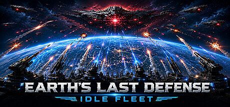 Earth's Last Defense Idle Fleet