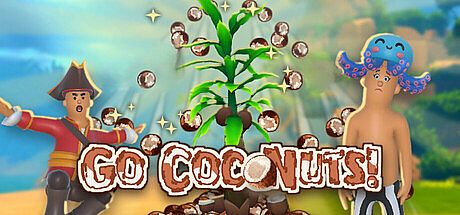 Go CocoNuts! Game