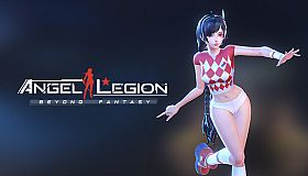 Angel Legion-DLC Cup Winning J