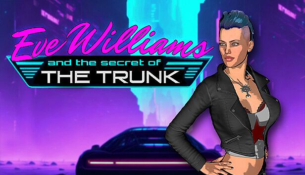 Buy Eve Williams And The Secret Of The Trunk