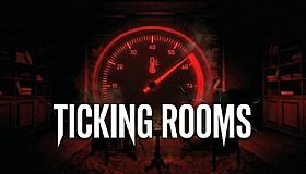 Ticking Rooms EP1: 20 Minute