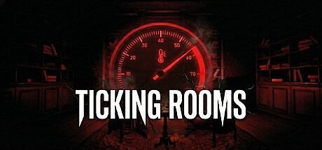 Ticking Rooms EP1: 20 Minute