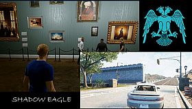 Shadow Eagle