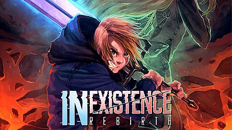 Inexistence Rebirth Game