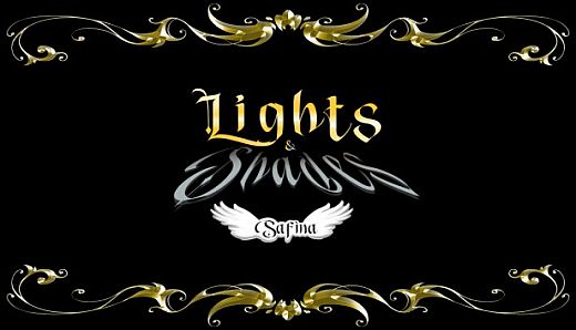 Lights e Shades: Safìna - Diceroll