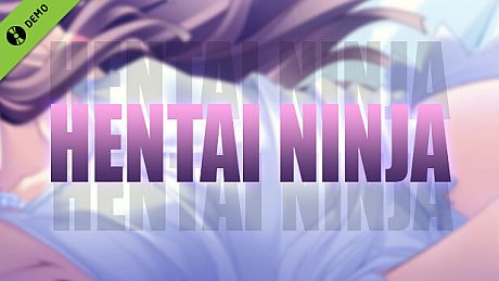 Hentai Ninja Game