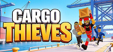 Cargo Thieves