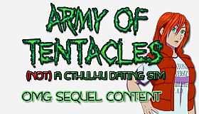 Army of Tentacles: OMG it's sequel content