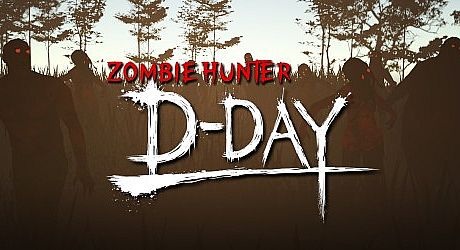 Zombie Hunter: D-Day Game
