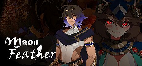 Moonfeather Game