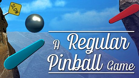 A Regular Pinball Game Game