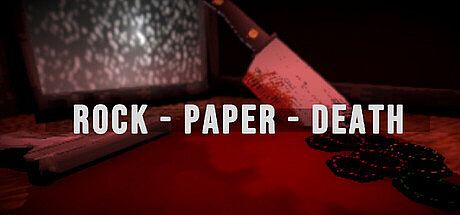 ROCK - PAPER - DEATH Game