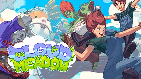 Cloud Meadow Game