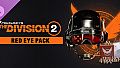 Tom Clancy’s The Division 2 – Red Eye Pack