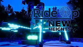 RideOp - New Heights: Expansion pack